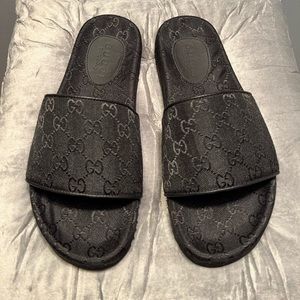 Gucci Men’s Slides